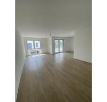 Moderne 3-Zimmer-Wohnung in Schlangen-Kohlstädt zu vermieten