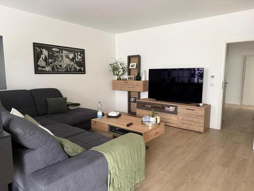 Foto - 3 Zimmer Etagenwohnung zur Miete in Schlangen