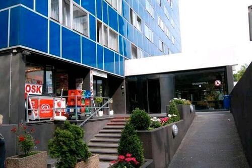 Foto - 21qm Eigentumswohnung - 110.000,00&nbsp;EUR Kaufpreis, ca.&nbsp; 21,00&nbsp;m&sup2;