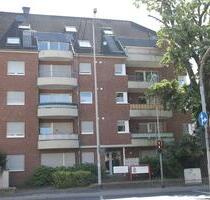Betreutes Wohnen, seniorengerechte, barrierefreie 2-Zimmerwohnung - Mönchengladbach Süd