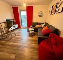 Wunderschöne, möblierte Wohnung am Bostalsee - Nohfelden