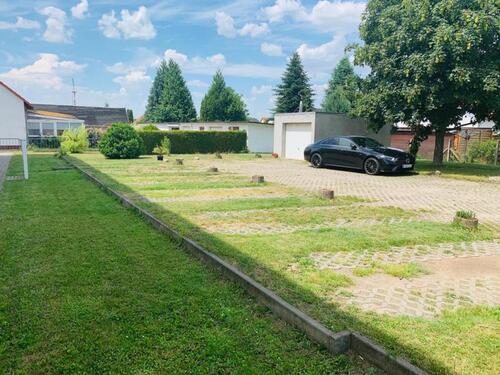 Foto - Etagenwohnung zur Miete in Weißenfels