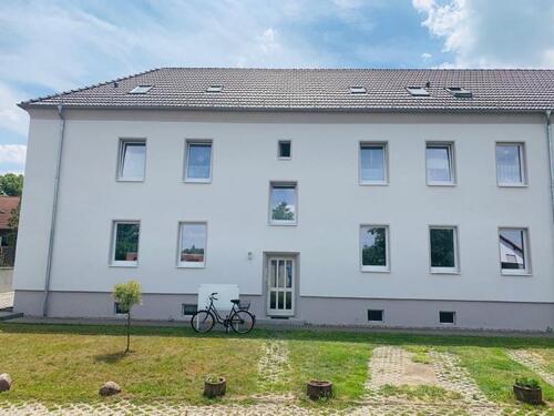 Foto - Etagenwohnung in Weißenfels