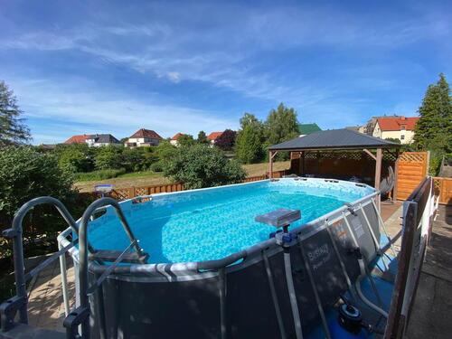 Foto - Einfamilienhaus zum Kaufen in Reinsdorf