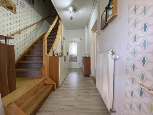 Foto - Einfamilienhaus in Reinsdorf