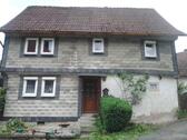 Foto - Niedliches Einfamilienhaus in Kühndorf in absolut ruhiger Lage