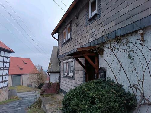 Foto - Einfamilienhaus in Tambach-Dietharz