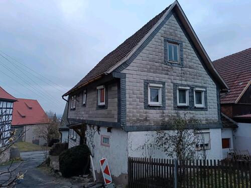 Foto - Einfamilienhaus in Tambach-Dietharz zum Kaufen