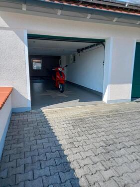 Foto - Garagenstellplätze zu vermieten