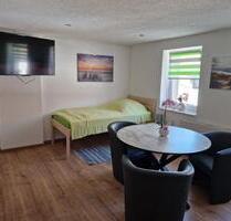 Monteur-& Ferienwohnung - 20,00 EUR Kaltmiete, in Sandersdorf-Brehna (PLZ: 06809) Roitzsch