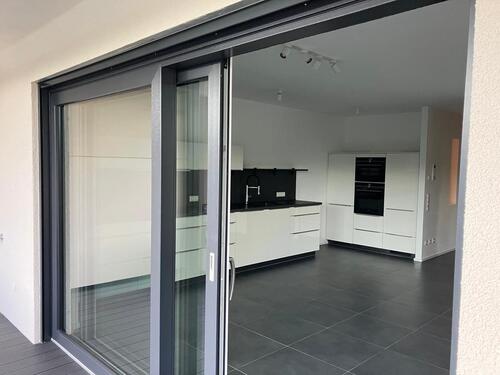 Foto - Etagenwohnung zur Miete in Bad Kötzting