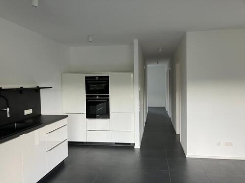 Foto - Etagenwohnung in Bad Kötzting