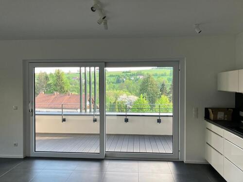 Foto - Etagenwohnung in Bad Kötzting zur Miete