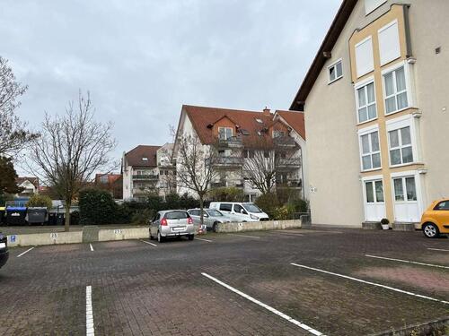 Foto - PKW Stellplatz Odenkirchen Mönchengladbach Miete