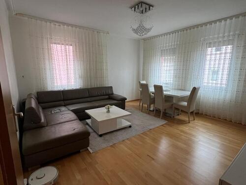 Foto - 4-Zimmer Wohnung in Stuttgart-Obertürkheim