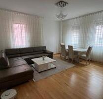 4-Zimmer Wohnung in Stuttgart-Obertürkheim