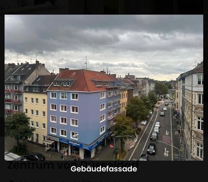 Foto - Etagenwohnung in Düsseldorf