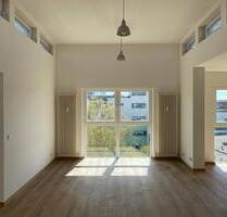 helle 3 Zi. Penthousewohnung mit 2 Dachterrassen zu vermieten - Berlin Reinickendorf