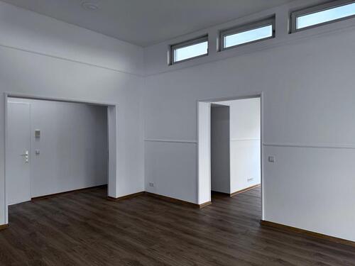 Foto - Etagenwohnung in Berlin zur Miete