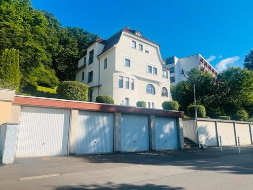 Foto - Mehrfamilienhaus im Kurpark - 695.000,00 EUR Kaufpreis,