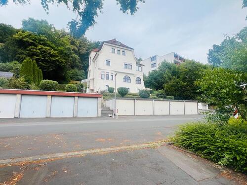 Foto - Einfamilienhaus zum Kaufen in Bad Hersfeld