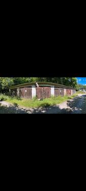 Foto - Garage mieten Suhl Vermietung - 50,00 EUR Miete,