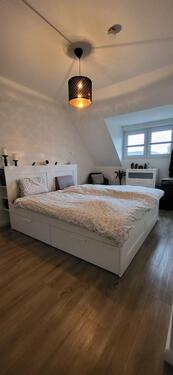 Foto - Etagenwohnung in Oldenburg