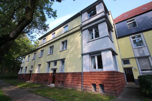 Foto - Ihr neues Zuhause: 2,5 Raum Wohnung in ruhiger Lage mit Balkon