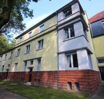 Ihr neues Zuhause: 2,5 Raum Wohnung in ruhiger Lage mit Balkon - Herne Wanne-Bickern Ihr neues Zuhause: 2,5 Raum Wohnung in ruhiger Lage mit Balkon - Herne Wanne-Bickern