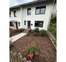 Kernsaniertes Reihenhaus in Rinteln OT Krankenhagen zu vermieten