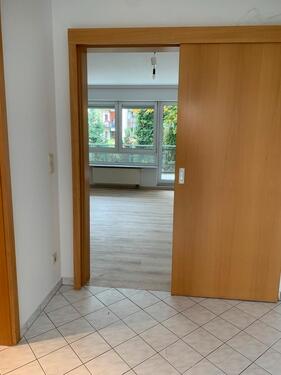 Foto - Etagenwohnung in Halle (Saale) zur Miete