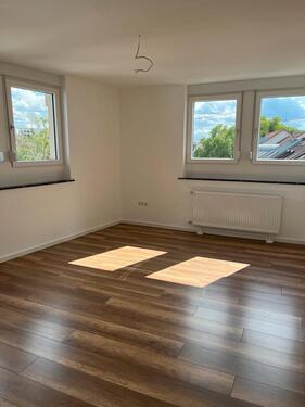 Foto - Etagenwohnung in Aschaffenburg