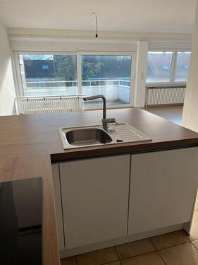 Foto - Etagenwohnung zur Miete in Nordhorn