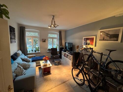 Foto - Schöne 3 Zimmer Wohnung in der Margarethenstraße