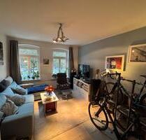 Schöne 3 Zimmer Wohnung in der Margarethenstraße - Flensburg Altstadt