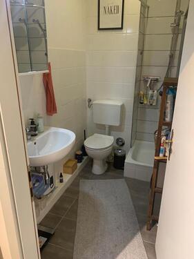 Foto - Etagenwohnung in Flensburg