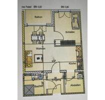 Wohnung im Betreuten Wohnen zu vermieten - Dieblich