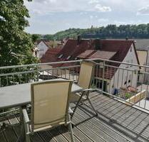 Wunderschöne Wohnung in Gemmrigheim, 120 qm