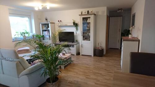 Foto - Etagenwohnung in Gemmrigheim zur Miete