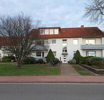 * Anfragestopp * - Westerstede - 2 Zimmer Küche Bad Dachgeschosswohnung (ohne Balkon)