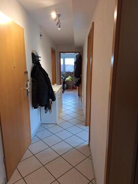 Foto - 2 Zimmer Etagenwohnung zur Miete in Westerstede