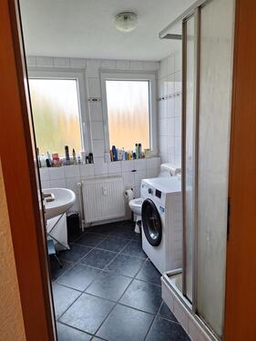 Foto - 2 Zimmer Etagenwohnung in Westerstede