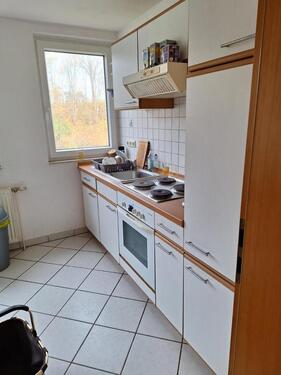 Foto - Etagenwohnung in Westerstede zur Miete