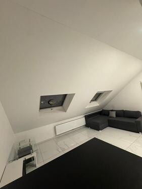 Foto - 2 Zimmer Etagenwohnung zur Miete in Stuttgart