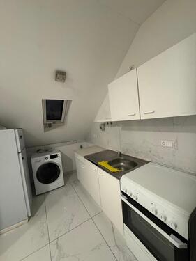 Foto - Etagenwohnung in Stuttgart zur Miete