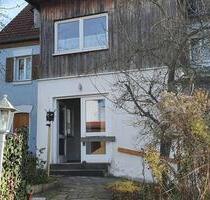 Perfekt für Pendler & Singles – frisch renovierte 2-Zimmer-Wohnung in Weihenzell