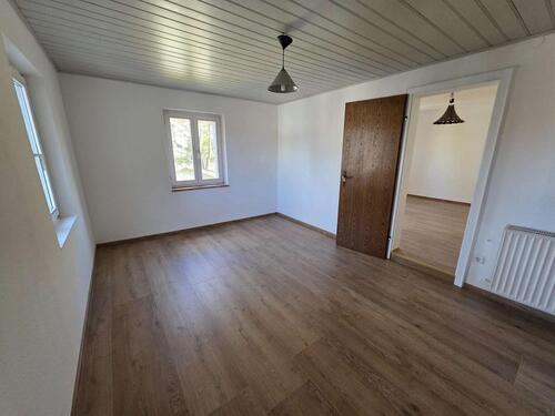 Foto - Etagenwohnung in Weihenzell zur Miete