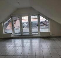 1,5 Zimmer Maisonette -Wohnung Nußloch - Walldorf