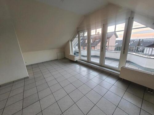 Foto - 1 Zimmer Maisonettenwohnung in Walldorf