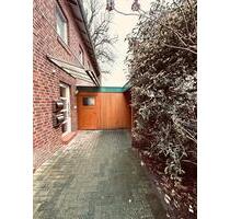 2–Zimmer Wohnung im Ortsteil Lohne - Lingen (Ems)